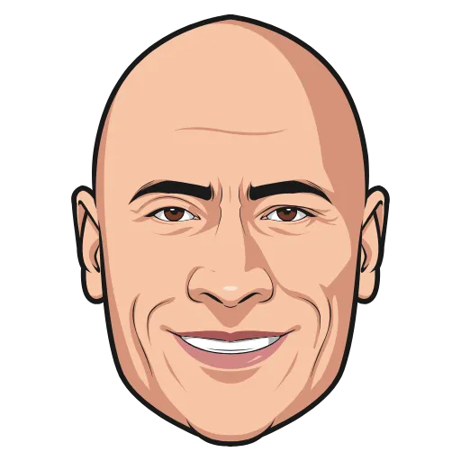 😏 Эмодзи «Cinema» для Telegram