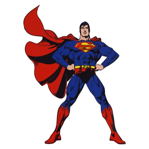 🦸‍♂️ Эмодзи «Cinema» для Telegram