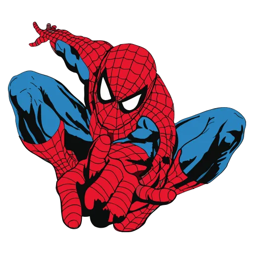 🕷 Эмодзи «Cinema» для Telegram