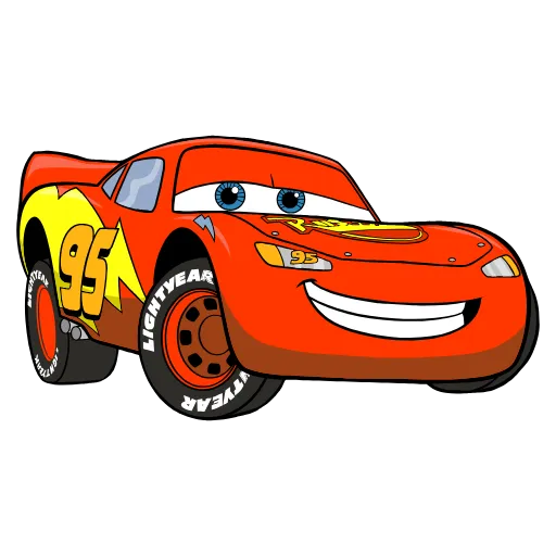 🏎 Эмодзи «Cinema» для Telegram