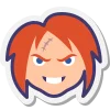 🤌 Эмодзи «Культовое кино» для Telegram