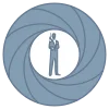 🥴 Эмодзи «Культовое кино» для Telegram