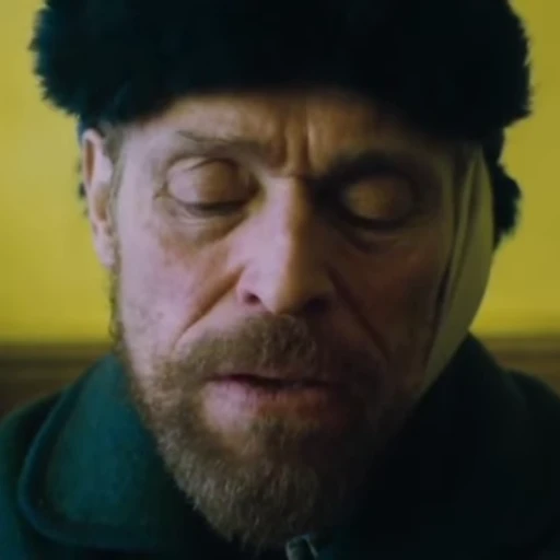 😔 Стикер «Cinema» для Telegram