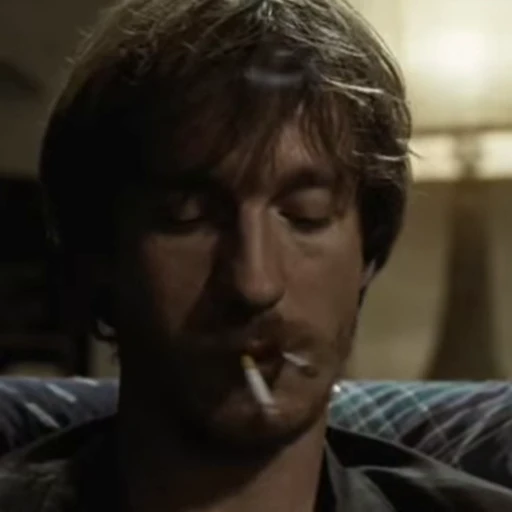 🚬 Стикер «Cinema» для Telegram