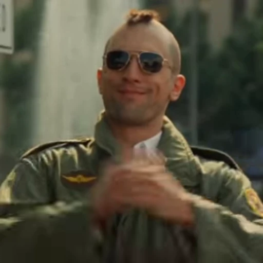 👏 Стикер «Cinema» для Telegram