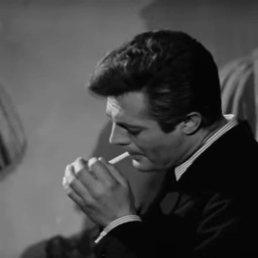 🚬 Стикер «Cinema» для Telegram