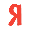 Стикер 33 cinnabar