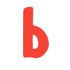Стикер 30 cinnabar