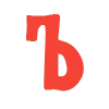 Стикер 28 cinnabar