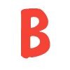 Стикер 3 cinnabar