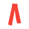 Стикер 13 cinnabar