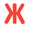 Стикер 8 cinnabar