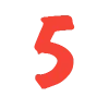 Стикер 53 cinnabar