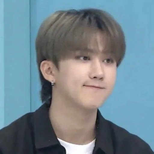 🎀 Стикер «chang binnie» для Telegram