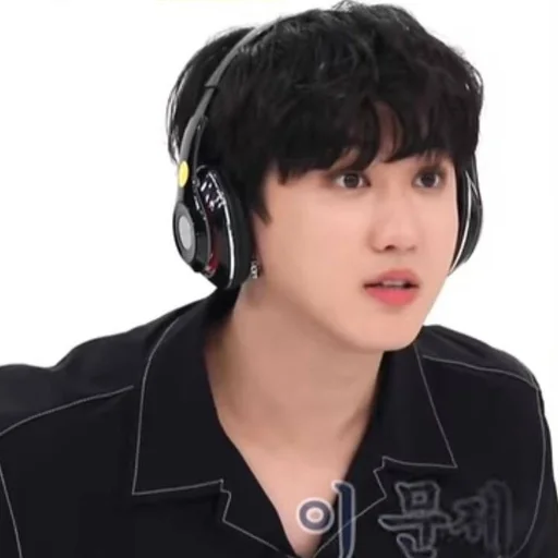 🧸 Стикер «chang binnie» для Telegram