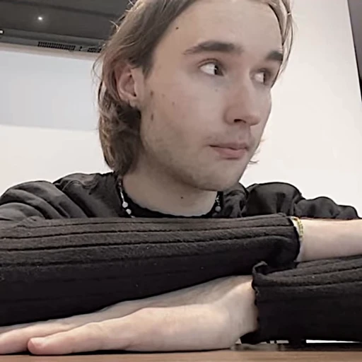 😶 Стикер «Цинус» для Telegram