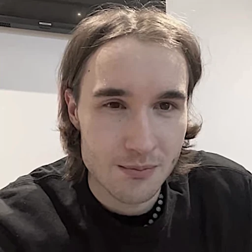 😉 Стикер «Цинус» для Telegram