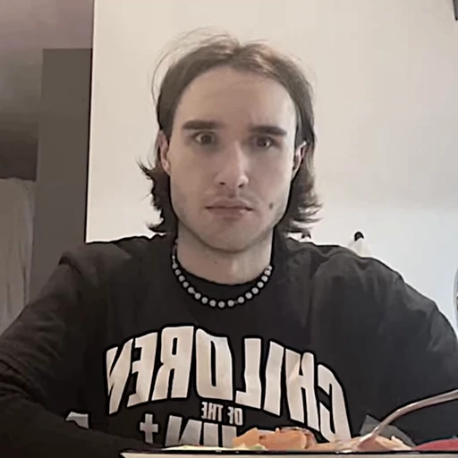 😯 Стикер «Цинус» для Telegram