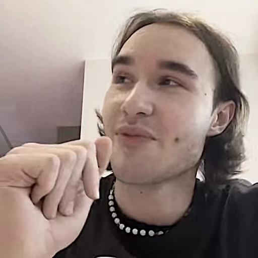 ☝️ Стикер «Цинус» для Telegram