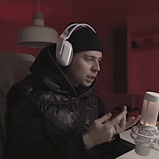 🧐 Стикер «Цинус» для Telegram