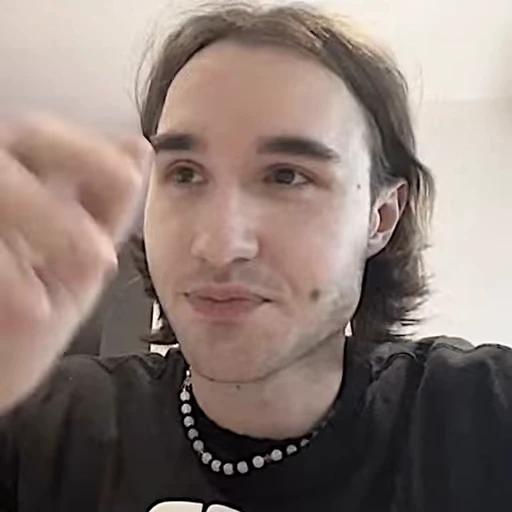 ☝️ Стикер «Цинус» для Telegram