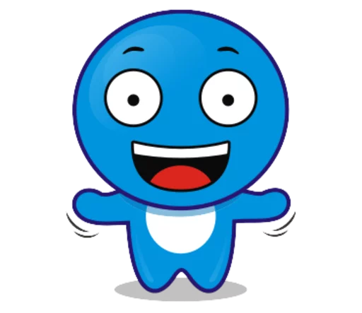😁 Стикер «Cipul» для Telegram