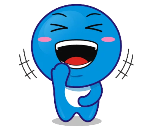😂 Стикер «Cipul» для Telegram