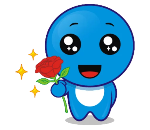 😍 Стикер «Cipul» для Telegram