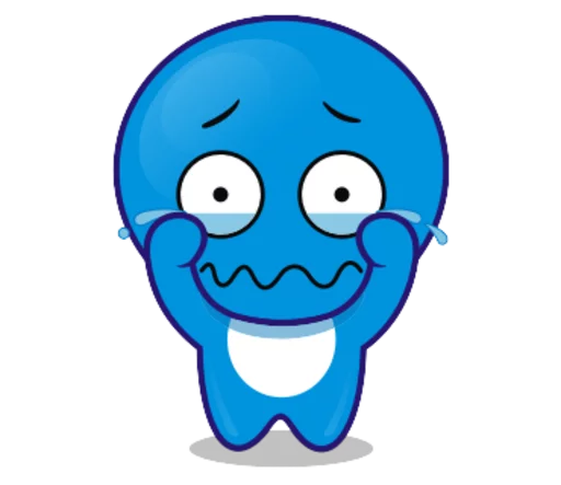 😭 Стикер «Cipul» для Telegram