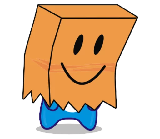 🙂 Стикер «Cipul» для Telegram