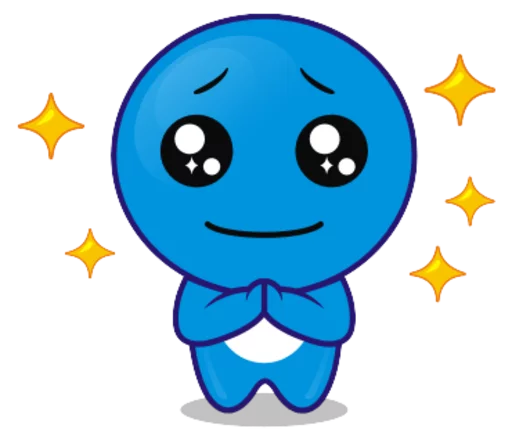 🤑 Стикер «Cipul» для Telegram