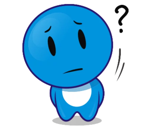 🤔 Стикер «Cipul» для Telegram