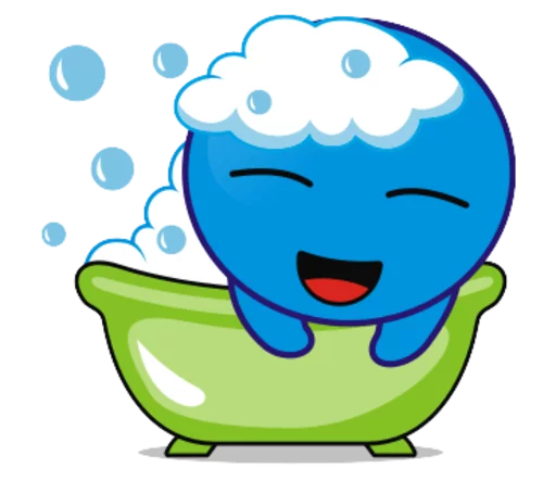 💦 Стикер «Cipul» для Telegram