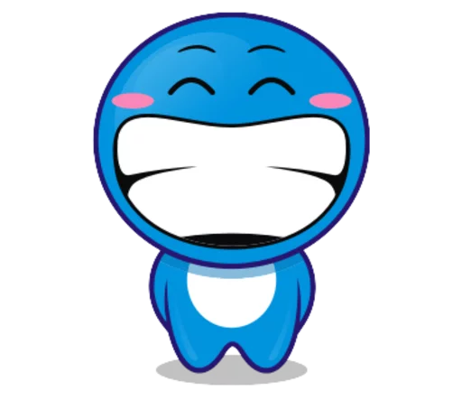 😆 Стикер «Cipul» для Telegram