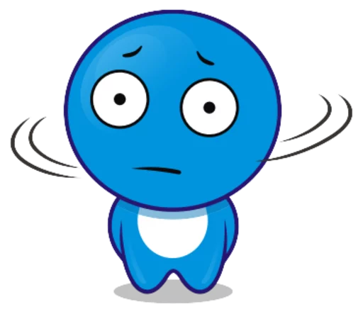 😖 Стикер «Cipul» для Telegram