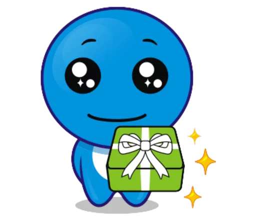 🎁 Стикер «Cipul» для Telegram