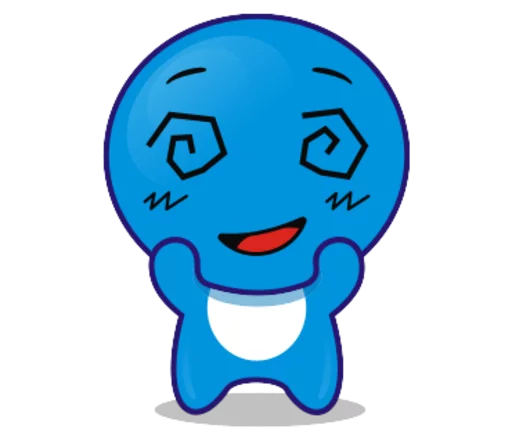 😓 Стикер «Cipul» для Telegram