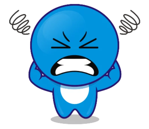 😩 Стикер «Cipul» для Telegram