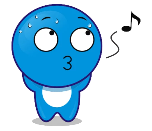 😗 Стикер «Cipul» для Telegram