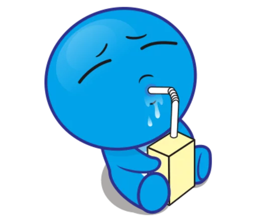 🍹 Стикер «Cipul» для Telegram