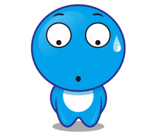 😓 Стикер «Cipul» для Telegram