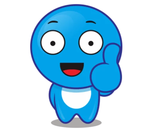 👍 Стикер «Cipul» для Telegram