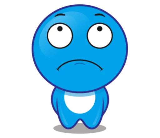 😿 Стикер «Cipul» для Telegram
