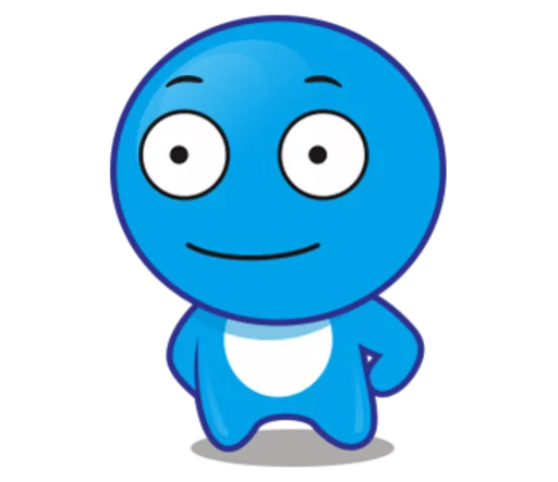 😊 Стикер «Cipul» для Telegram