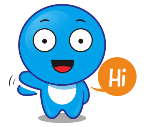 🖐 Стикер «Cipul» для Telegram