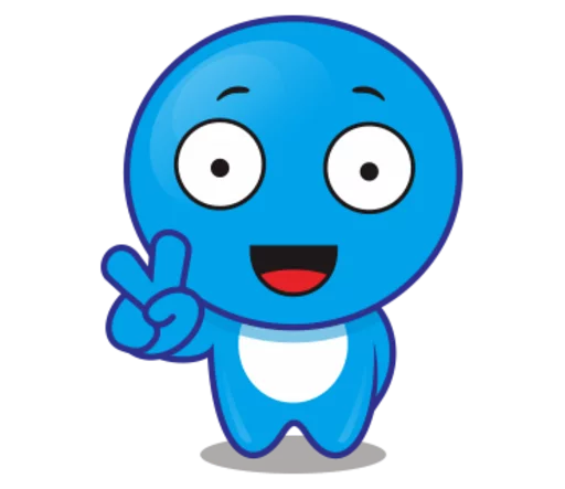 ✌ Стикер «Cipul» для Telegram