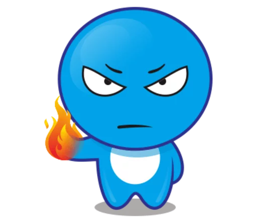 🔥 Стикер «Cipul» для Telegram