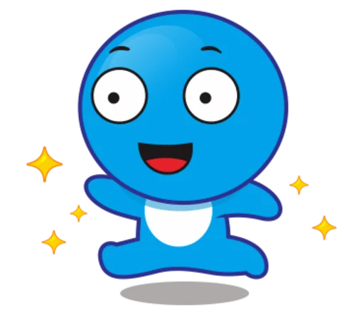 💖 Стикер «Cipul» для Telegram