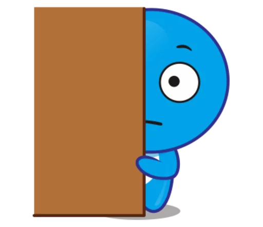 👀 Стикер «Cipul» для Telegram