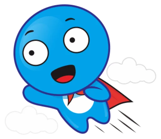 😄 Стикер «Cipul» для Telegram